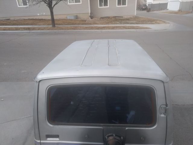 1987 Suzuki Samurai - photo 7