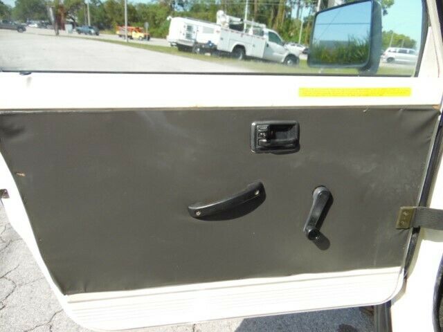 1987 Suzuki Samurai -- - photo 10