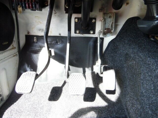 1987 Suzuki Samurai -- - photo 11