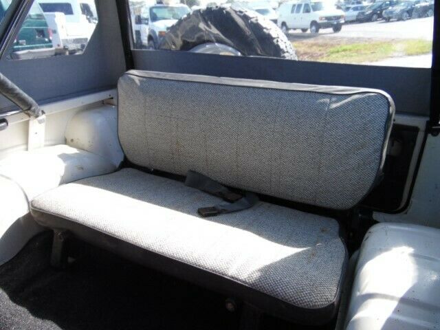 1987 Suzuki Samurai -- - photo 13