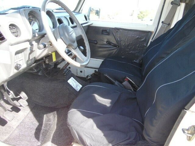 1987 Suzuki Samurai -- - photo 9