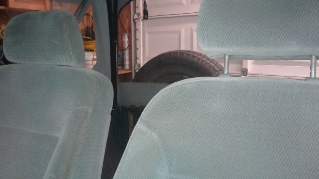 1987 Suzuki Samurai Black - photo 5