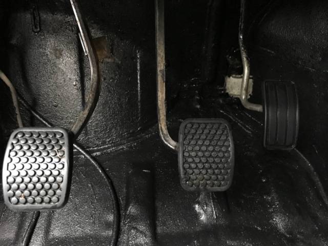 1987 Suzuki Samurai - photo 13