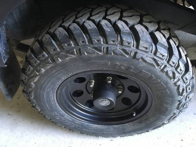 1987 Suzuki Samurai - photo 7