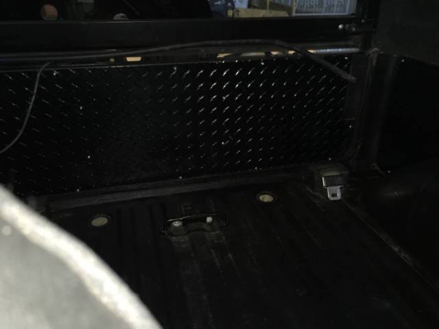 1987 Suzuki Samurai - photo 8