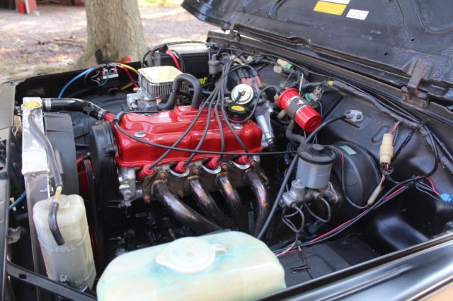 1987 Suzuki Samurai - photo 4