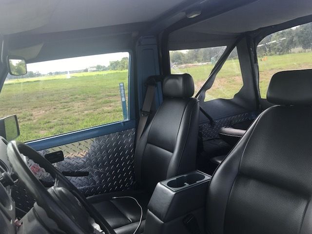 1987 Suzuki Samurai SE - photo 7