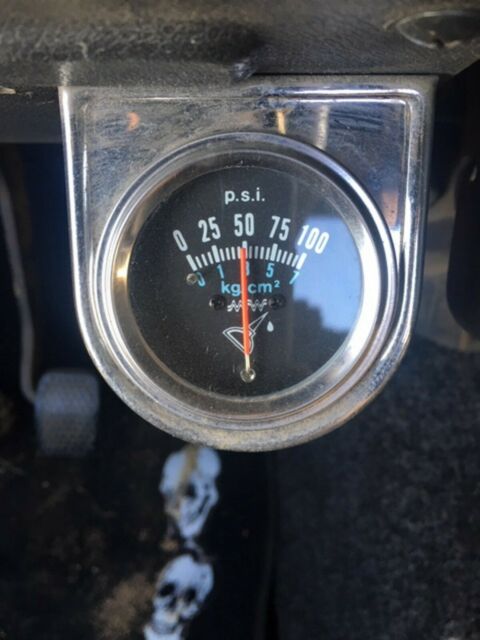 1987 Suzuki Samurai - photo 13