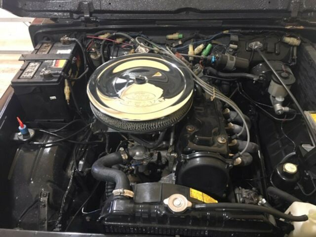 1987 Suzuki Samurai - photo 5