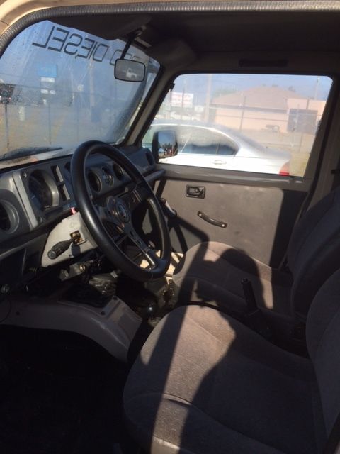 1987 Suzuki Samurai - photo 4