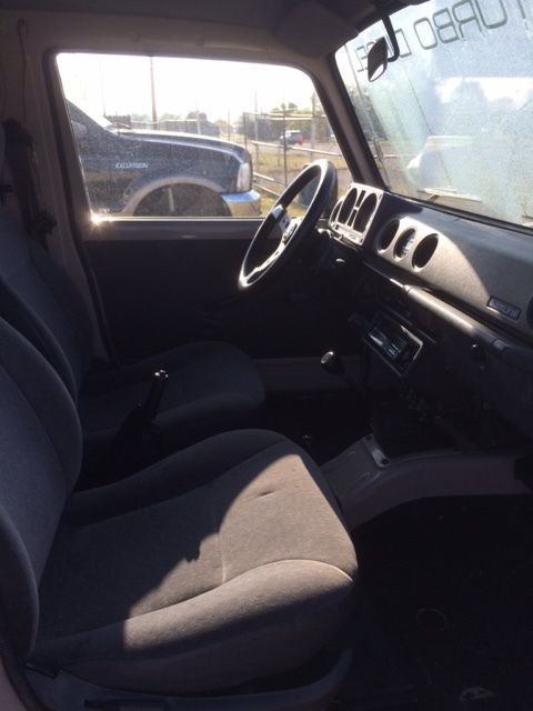 1987 Suzuki Samurai - photo 5