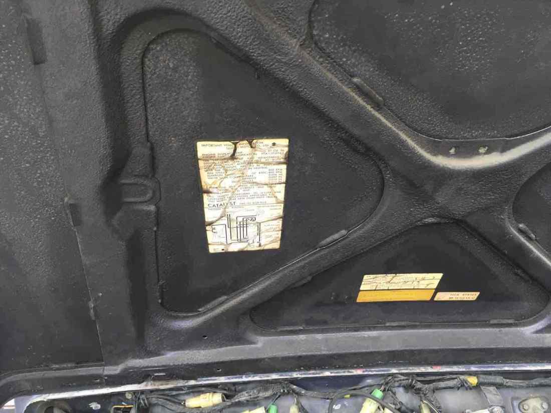 1987 Suzuki Samurai - photo 9
