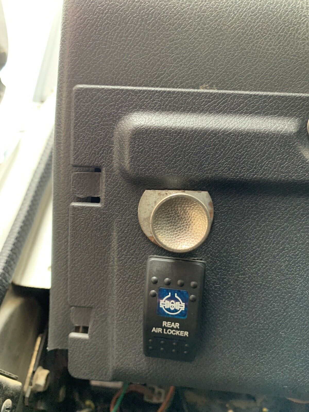 1987 Suzuki Samurai - photo 10