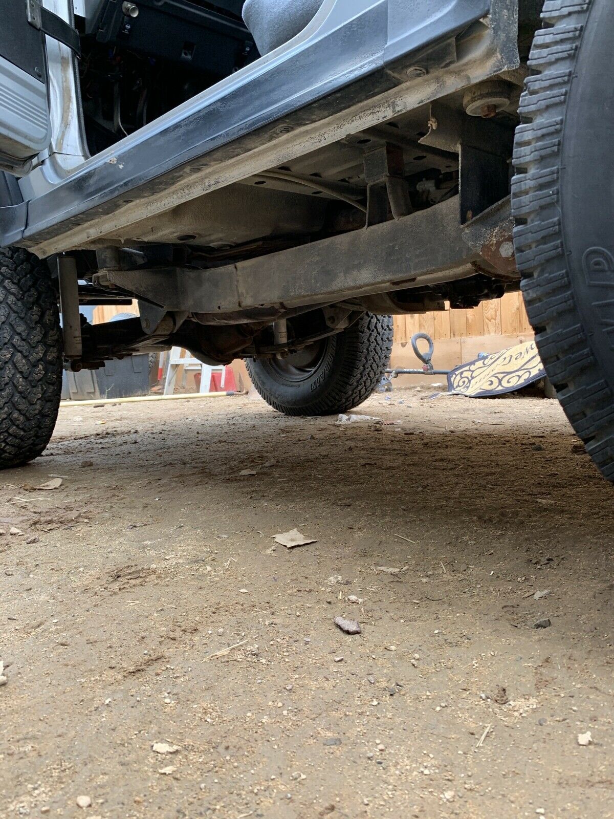 1987 Suzuki Samurai - photo 8