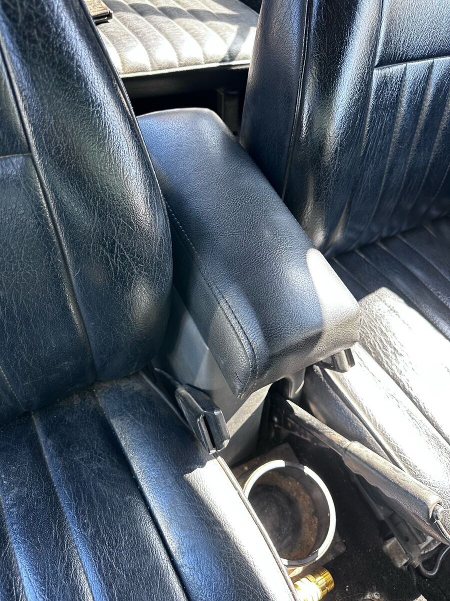 1987 Suzuki Samurai - photo 13