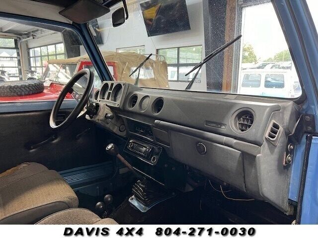 1987 Suzuki Samurai Custom Offroad Crawler - photo 10