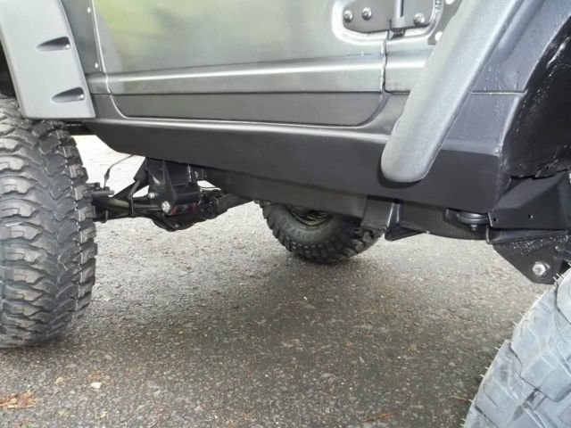 1987 Suzuki Samurai - photo 10