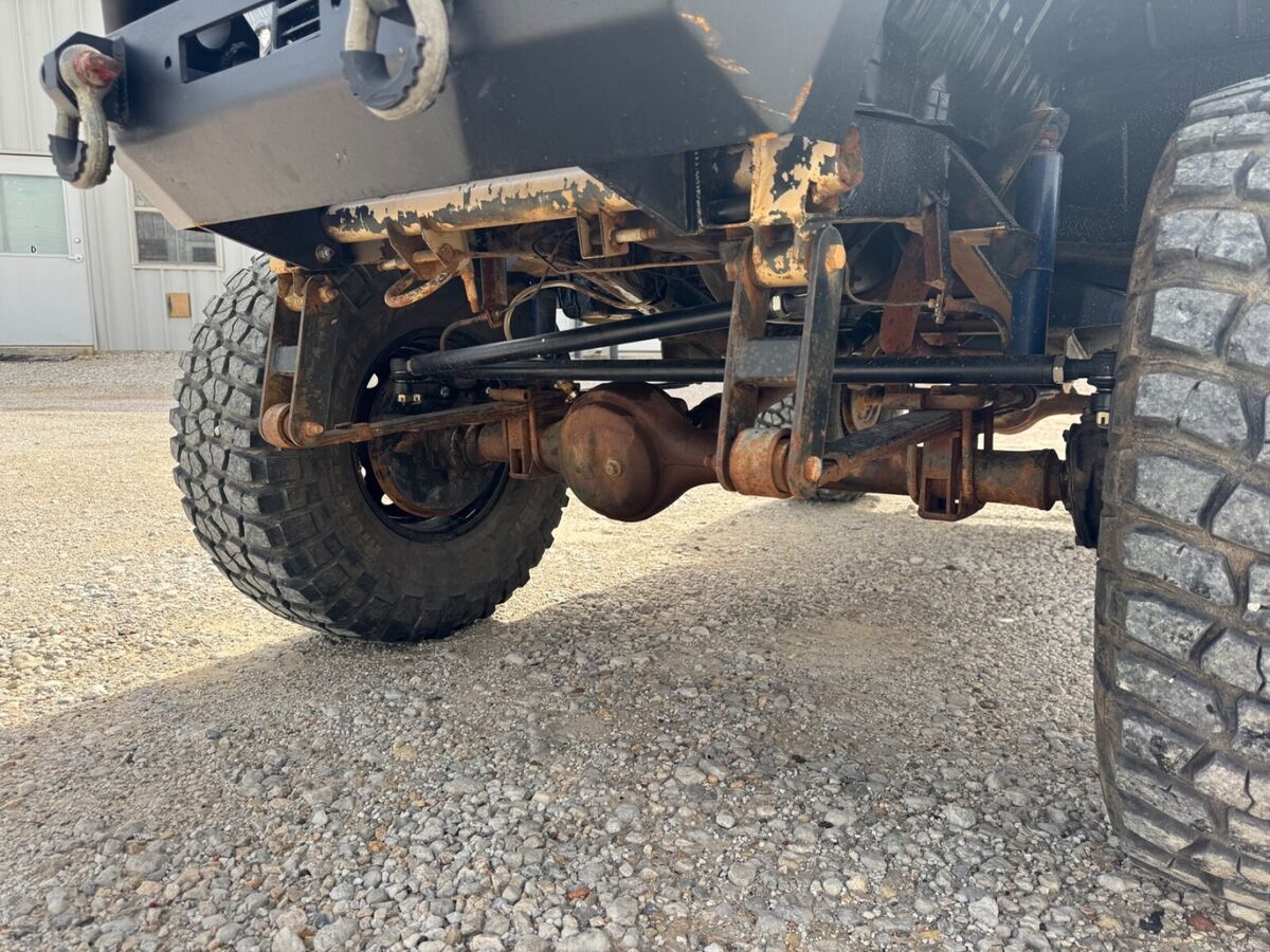 1987 Suzuki Samurai - photo 3