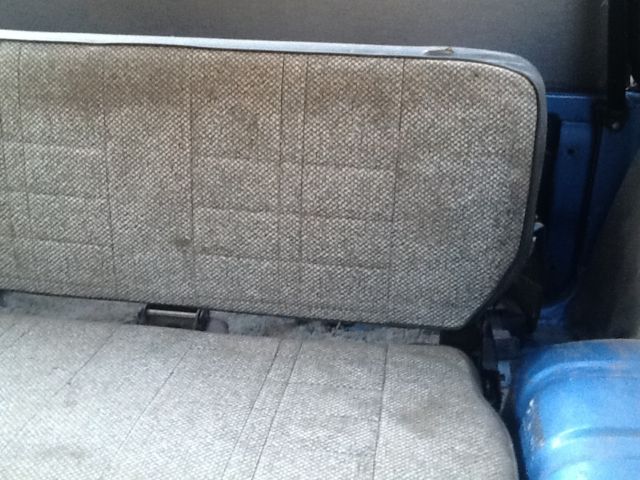 1987 Suzuki Samurai JA - photo 3