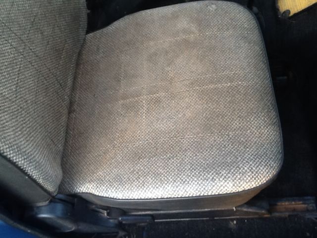 1987 Suzuki Samurai JA - photo 8