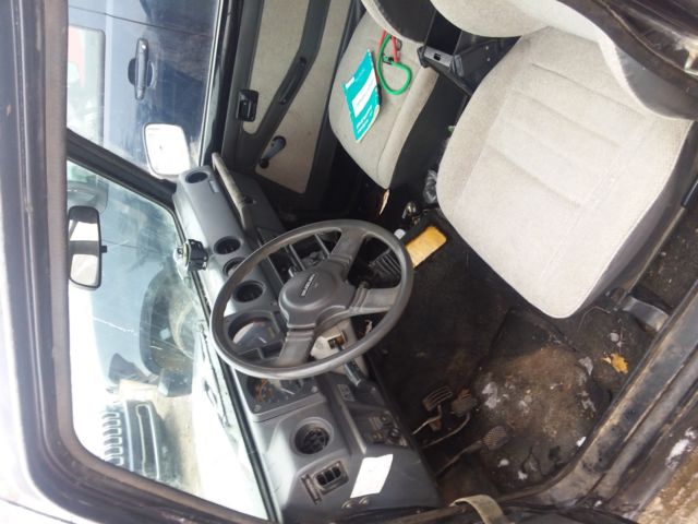 1987 Suzuki Samurai jx - photo 5