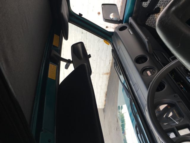 1987 Suzuki Samurai JX - photo 13