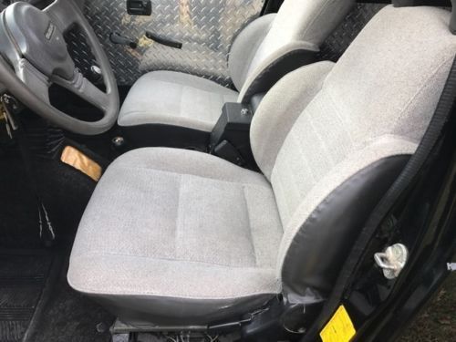 1987 Suzuki Samurai JX - photo 12