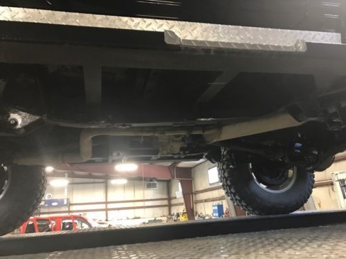 1987 Suzuki Samurai JX - photo 5