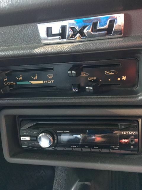 1987 Suzuki Samurai Hardtop - photo 13