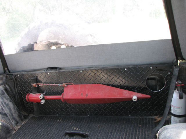 1987 Suzuki Samurai - photo 13