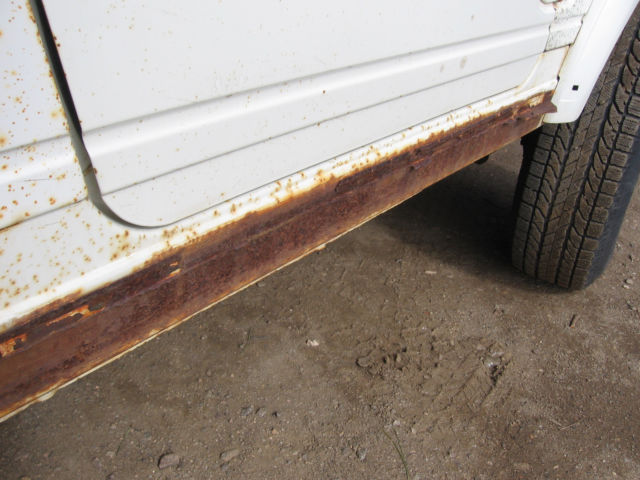 1987 Suzuki Samurai JX - photo 4