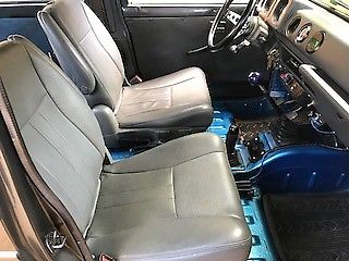 1987 Suzuki Samurai - photo 8