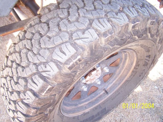 1987 Suzuki Samurai -- - photo 11