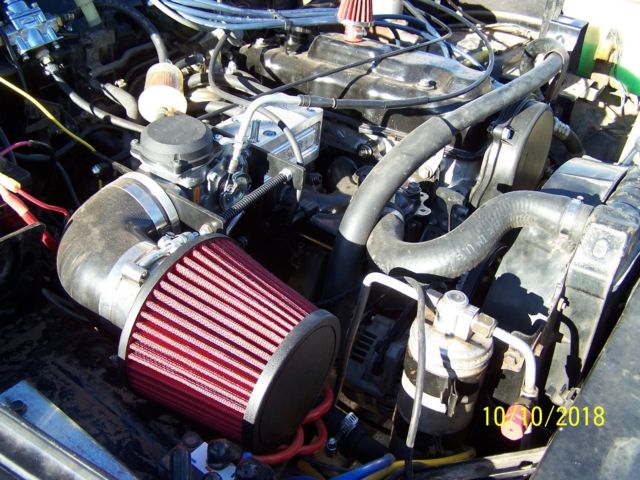 1987 Suzuki Samurai -- - photo 12