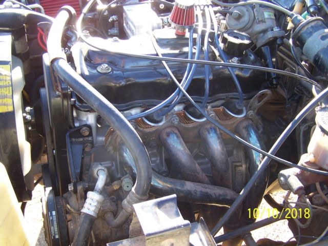 1987 Suzuki Samurai -- - photo 13