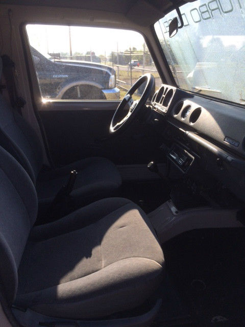 1987 Suzuki Samurai - photo 3
