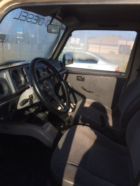 1987 Suzuki Samurai - photo 4