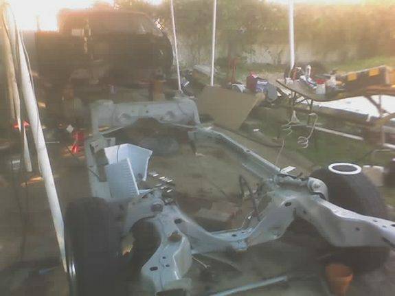 1987 Oldsmobile Cutlass - photo 3