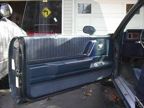 1987 Oldsmobile Cutlass - photo 4