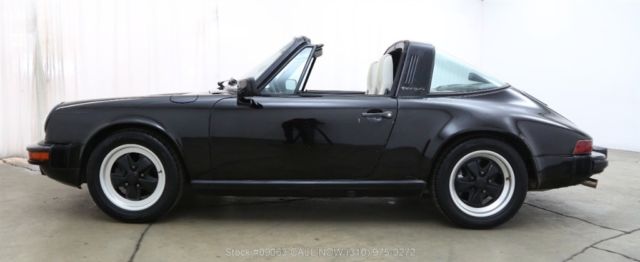 1987 Porsche Carrera Targa - photo 10