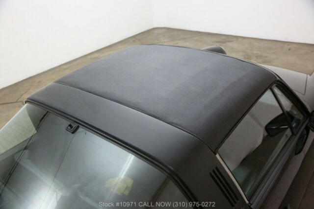 1987 Porsche Carrera Targa - photo 11