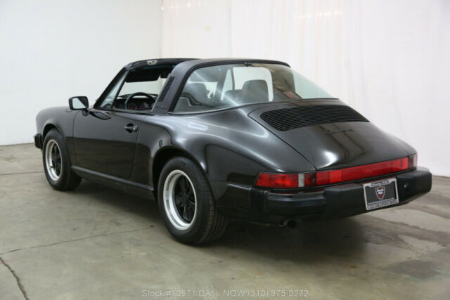 1987 Porsche Carrera Targa - photo 6