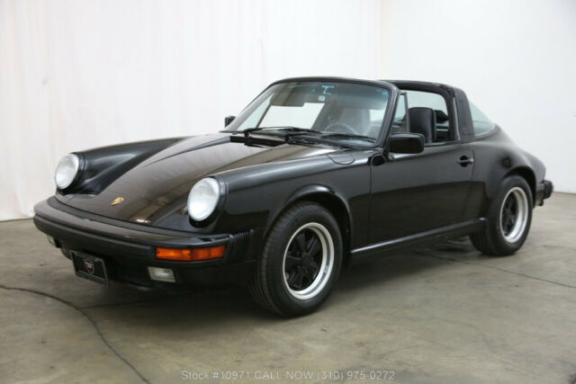 1987 Porsche Carrera Targa - photo 7