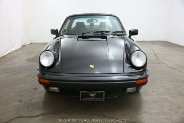 1987 Porsche Carrera Targa - photo 8
