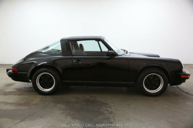 1987 Porsche Carrera Targa - photo 9