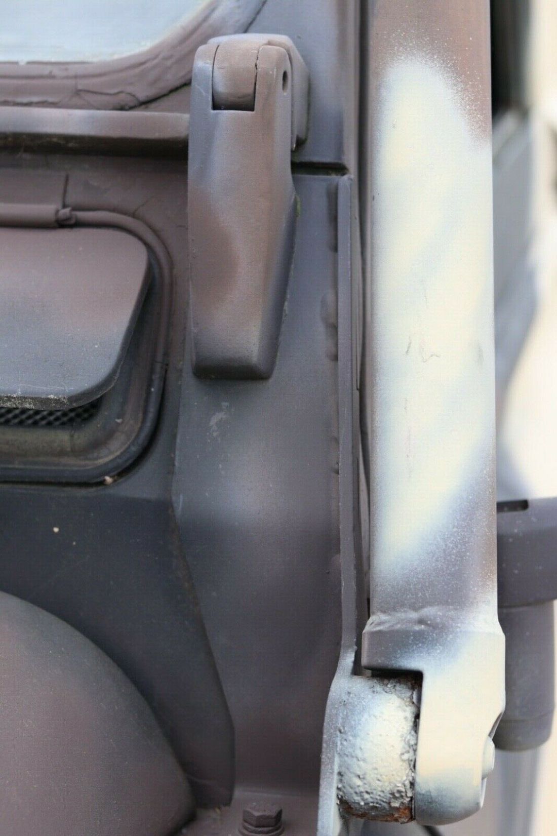 1987 Land Rover Defender - photo 11