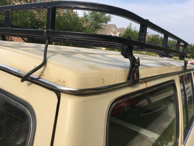 1987 Toyota Land Cruiser - photo 8