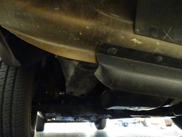 1987 Chrysler LeBaron Town & Country - photo 7