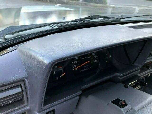 1987 Toyota 4Runner DELUXE - photo 10