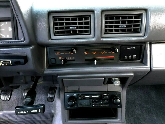1987 Toyota 4Runner DELUXE - photo 12